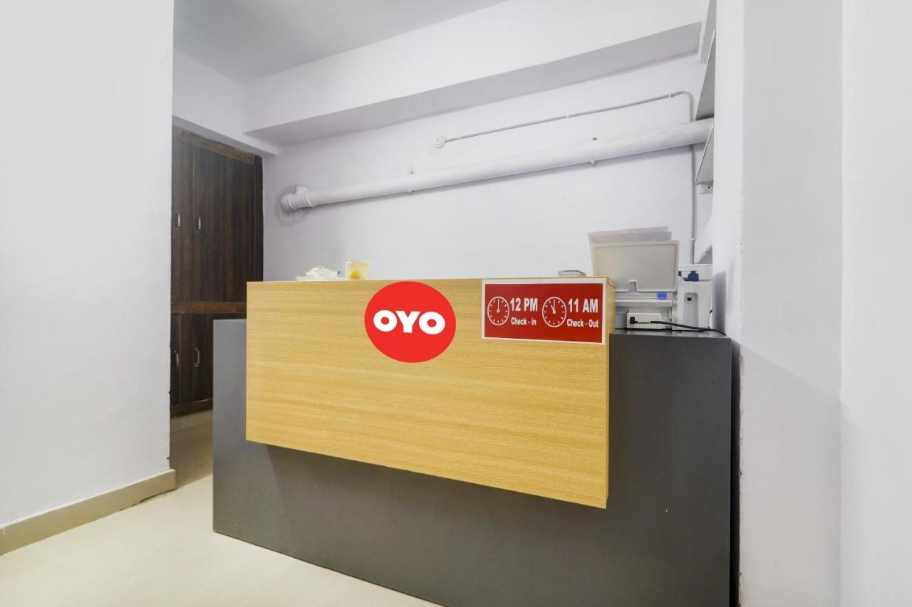 Super O Broholic Near Botanical Garden Hotel Hyderabad