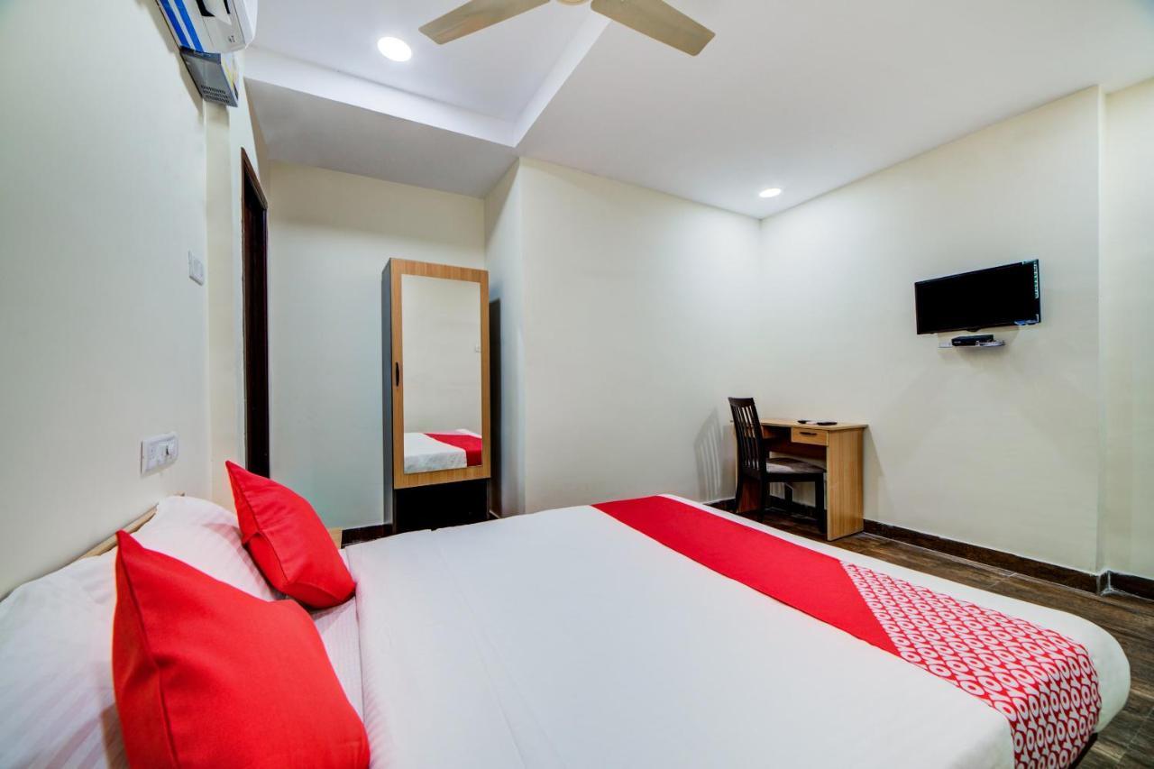 Flagship Malkajgiri Hotel Hyderabad