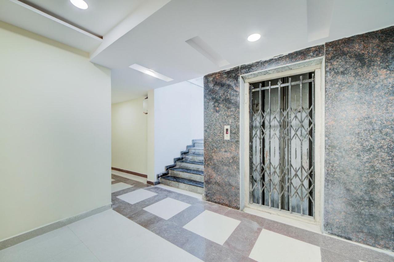 Hotel Flagship Malkajgiri Hyderabad