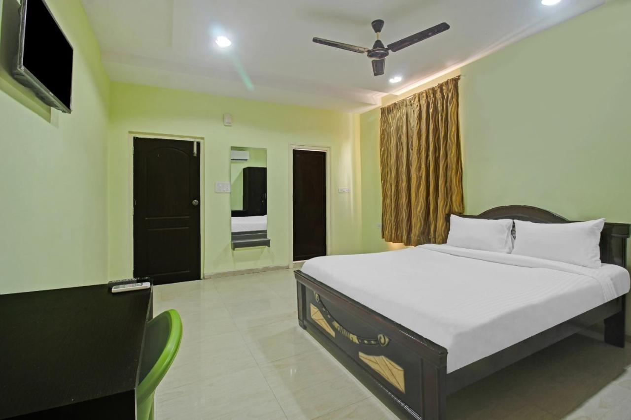O Sri Residency Near