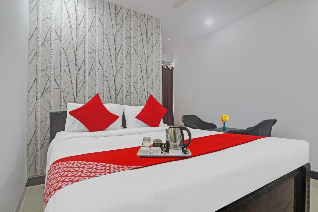 O Alwal Residency Hyderabad