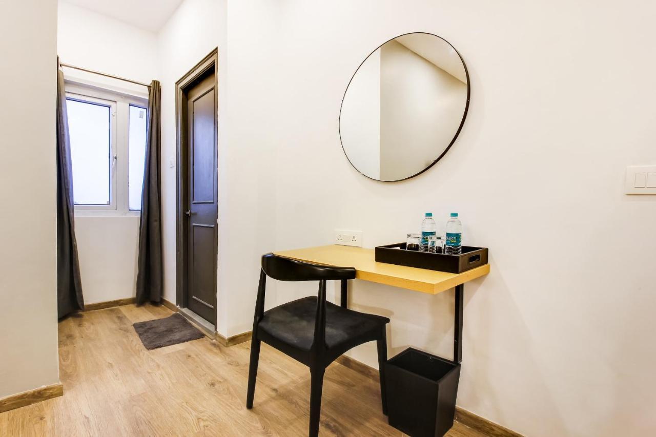 Townhouse De Alphabet 4* Hyderabad