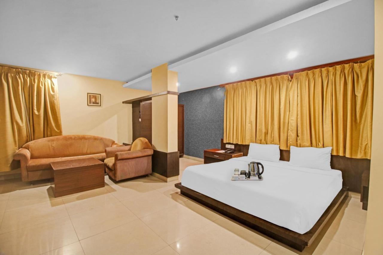 Townhouse The Grand Plaza Hyderabad