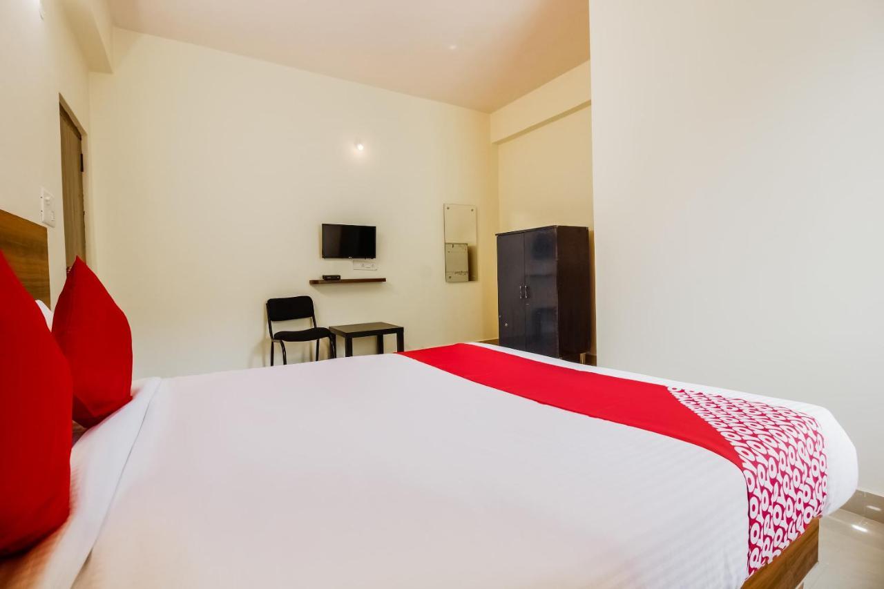 Hotel O Banyan Tree