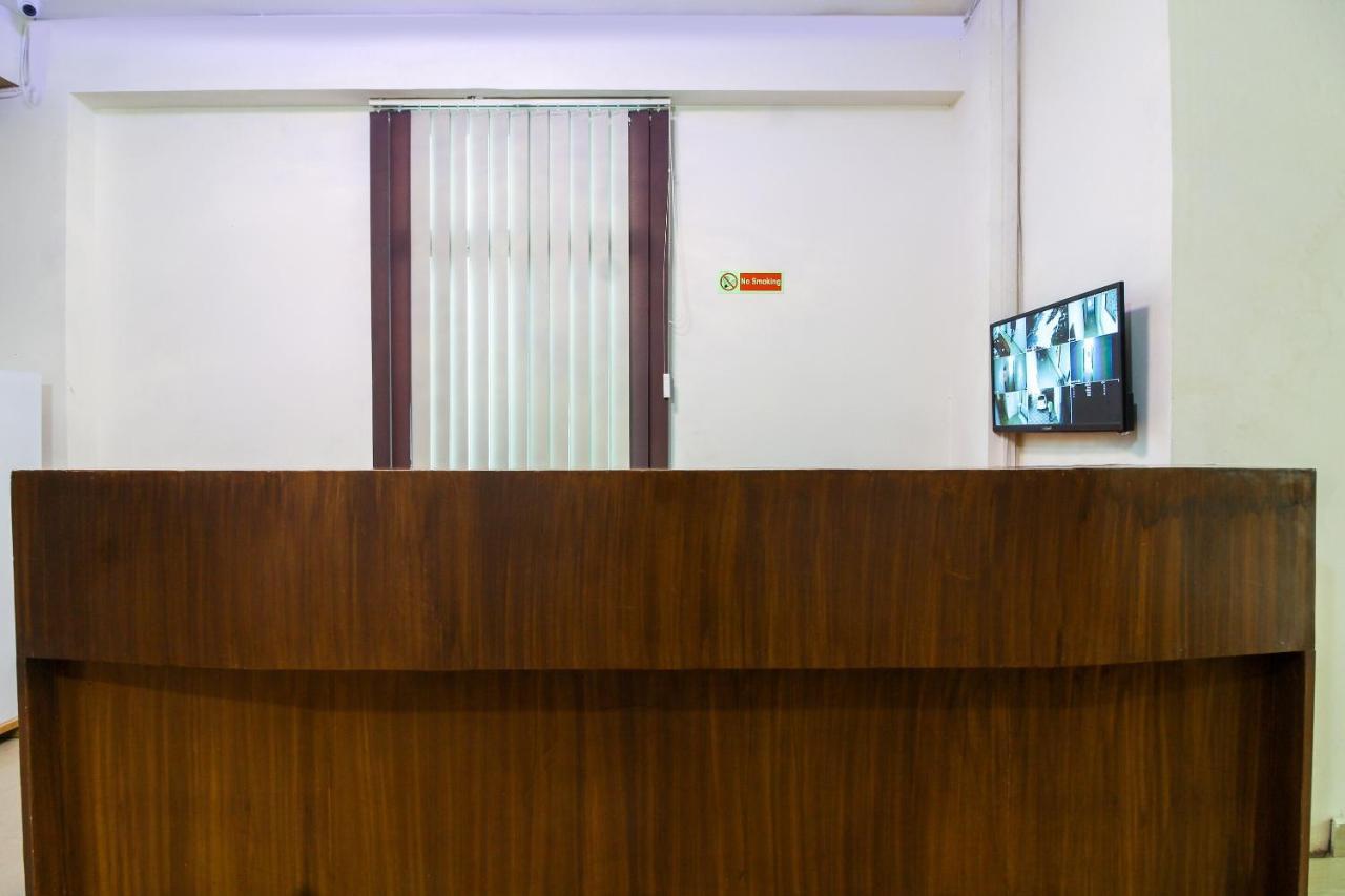 Hotel Spot On Gopi Mini Near Erragadda Metro Station 3*
