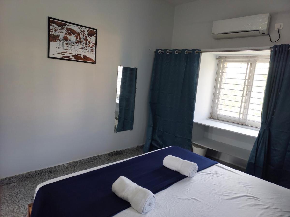 Deccan Guest house