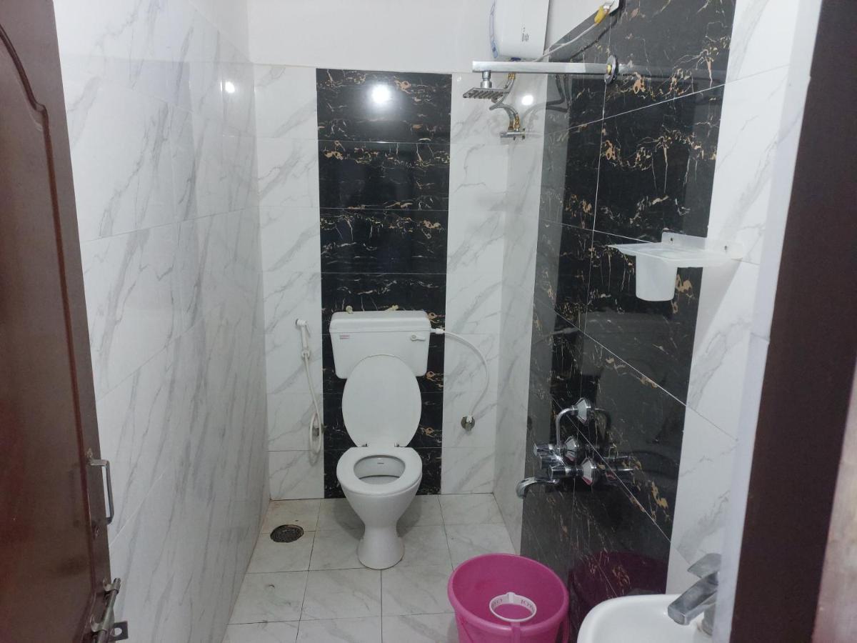 Guest house Deccan *