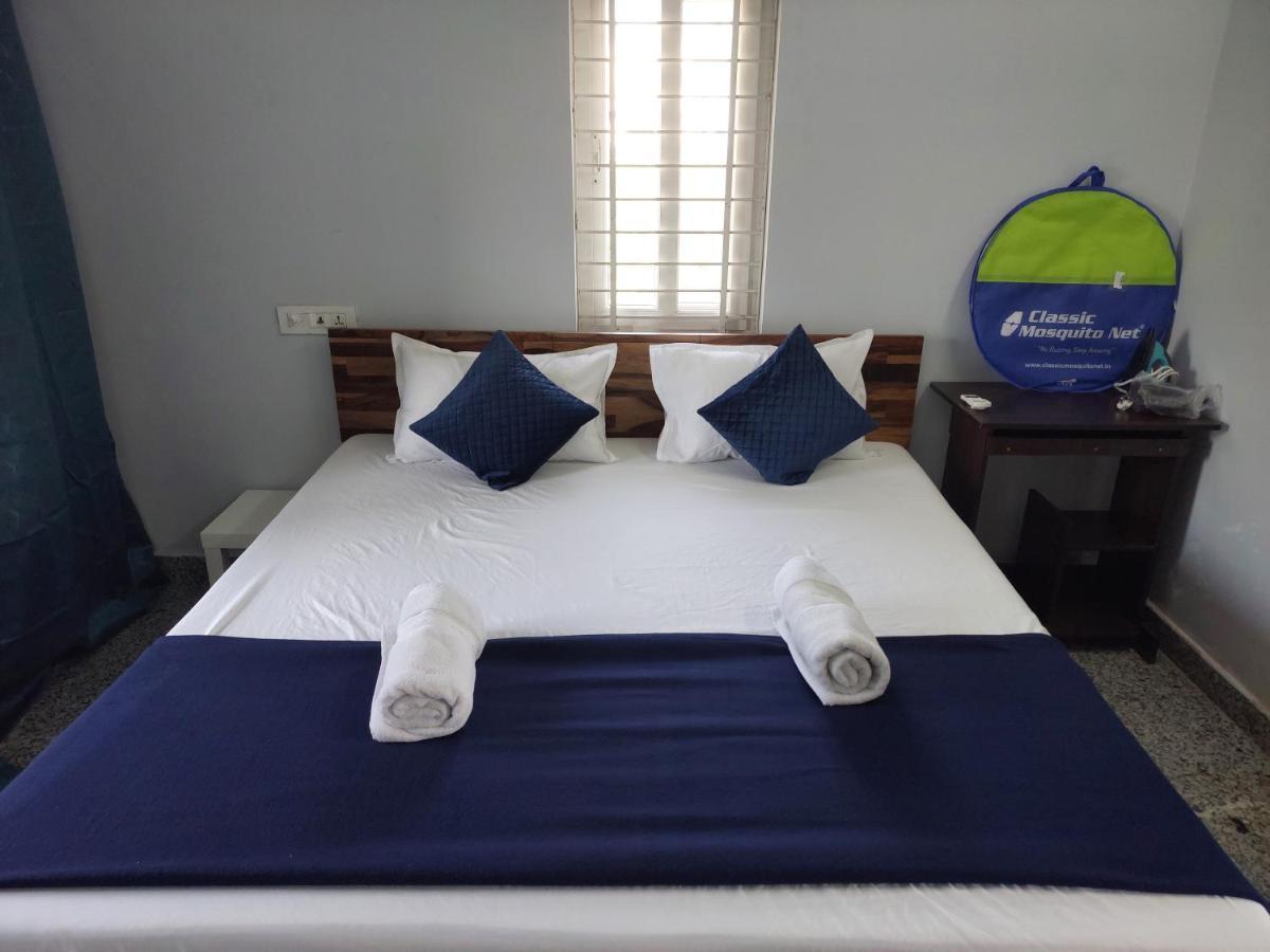 Deccan Guest house Hyderabad