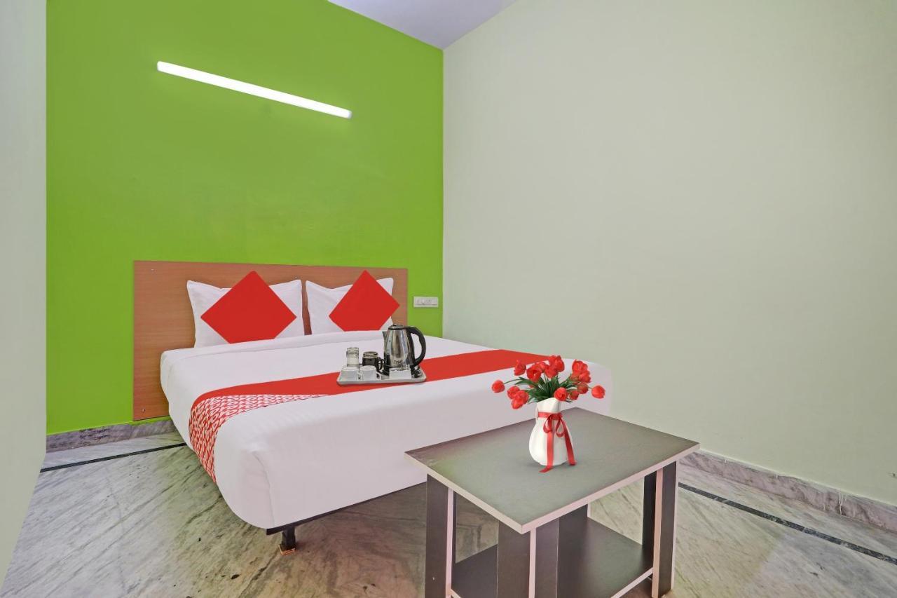 Hotel O Ss Delight 3*