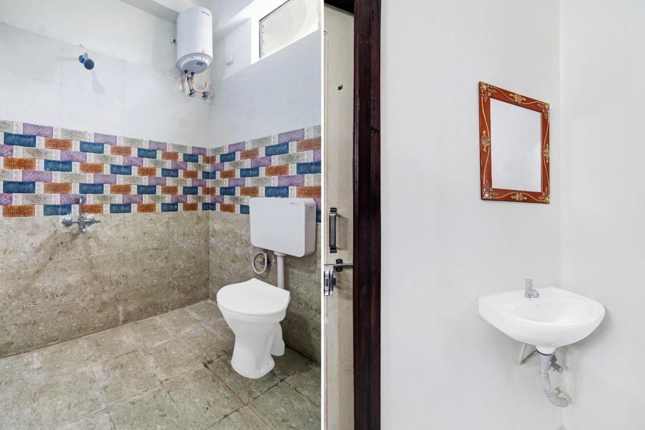 Oyo Vijay Laxmi Residency Near Erragadda Metro Station Hotel
