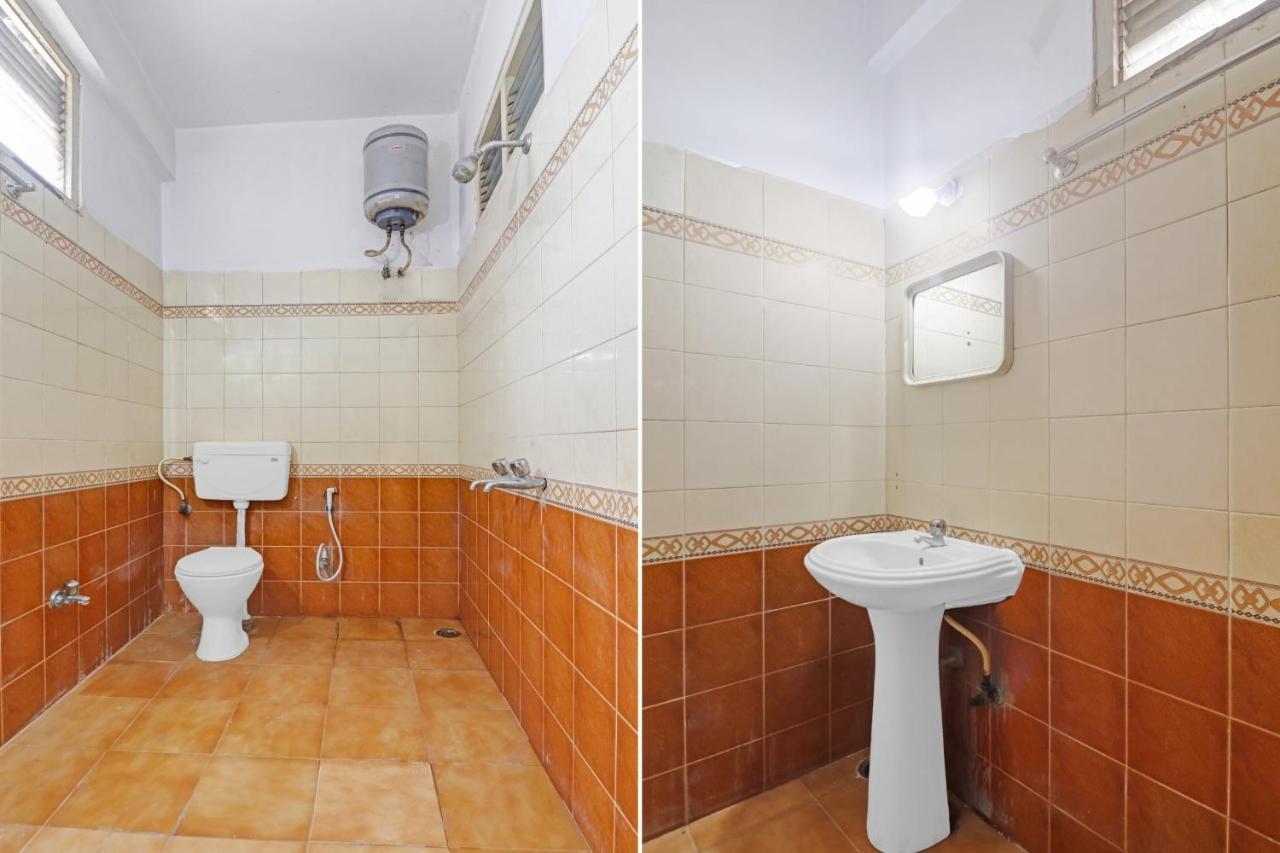 Capital O Samrat Palace Near Nampally Station Hotel 3*