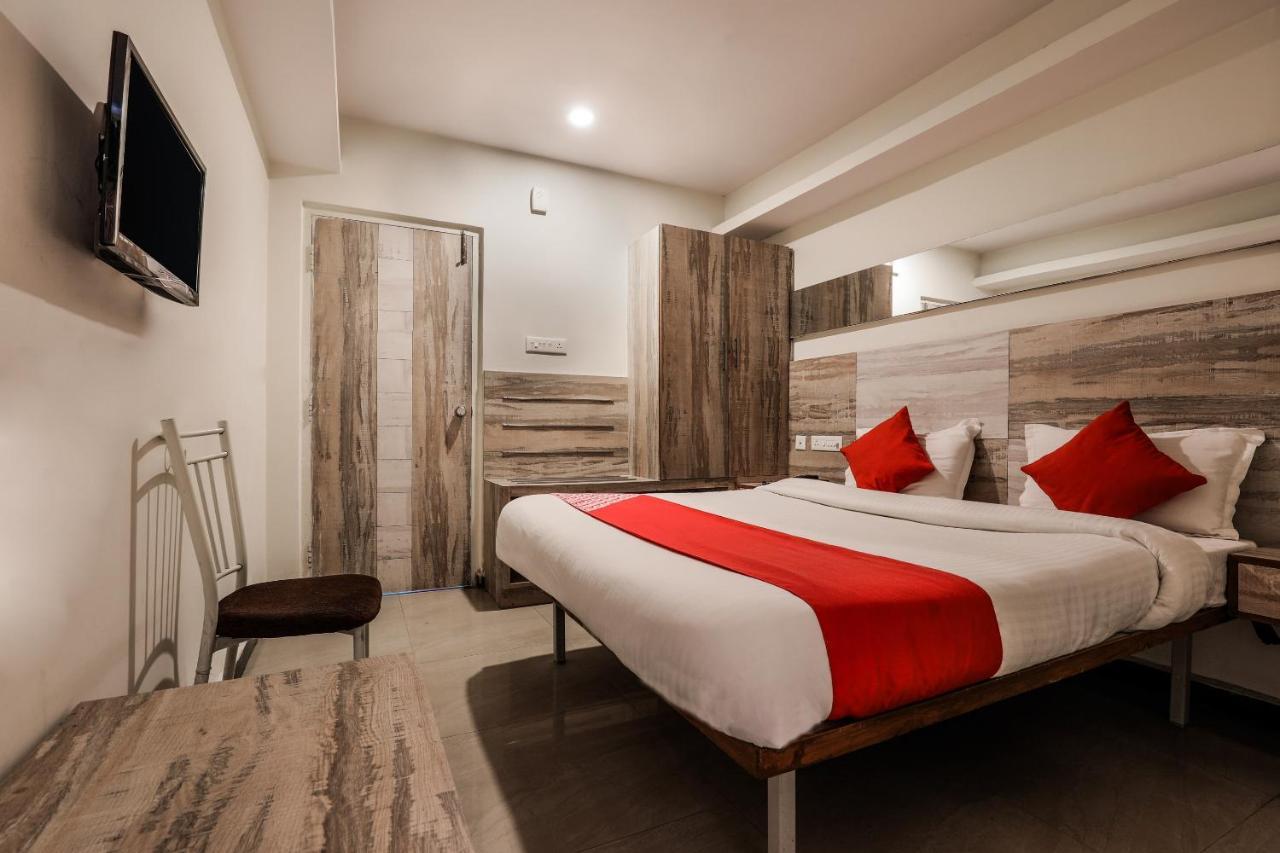 O Sree Ayaansh Residency Near Nexus Hyderabad