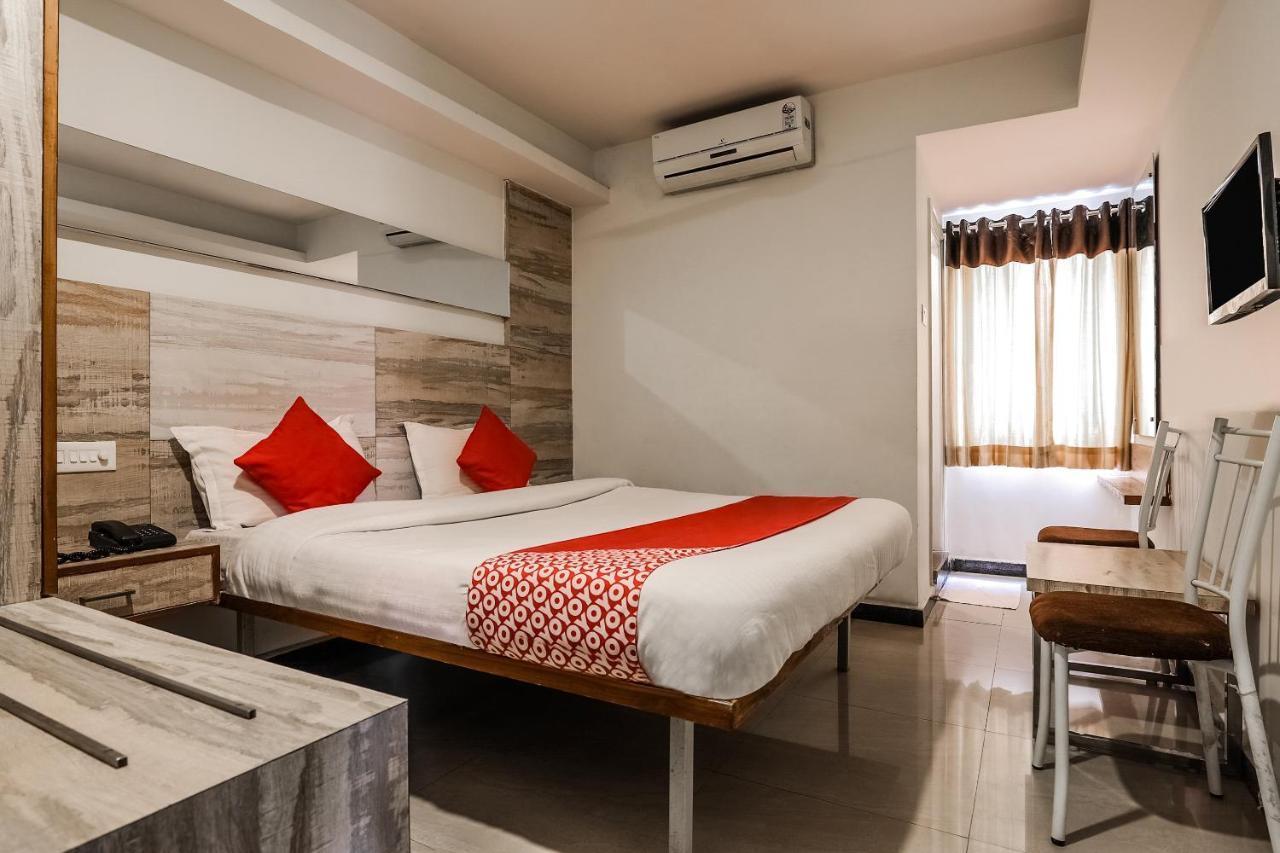 O Sree Ayaansh Residency Near Nexus