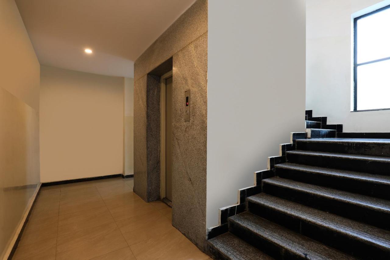 O Sree Ayaansh Residency Near Nexus Hotel 3*