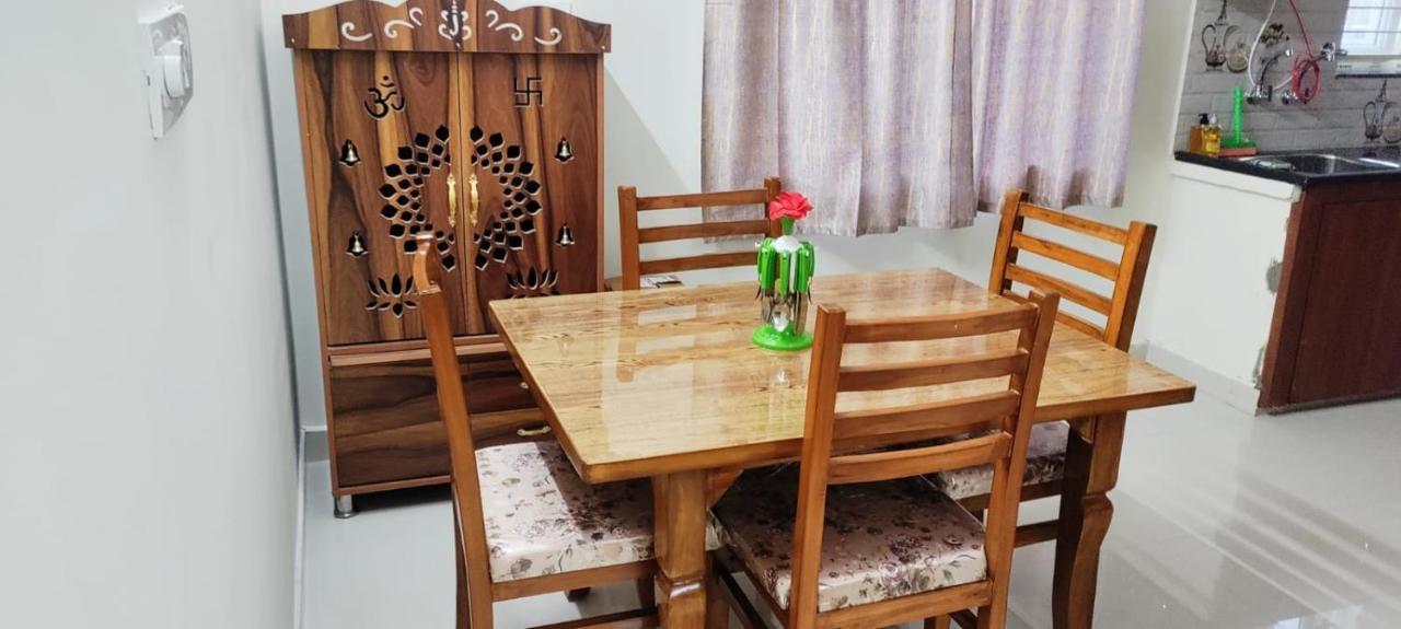 Apartment Servostay Hafeezpet - Srinivasa Nilayam Hyderabad