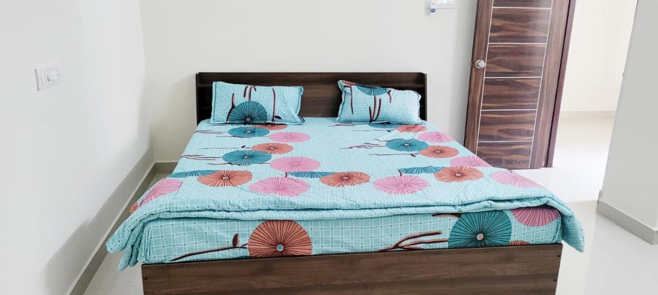 Servostay Hafeezpet - Srinivasa Nilayam