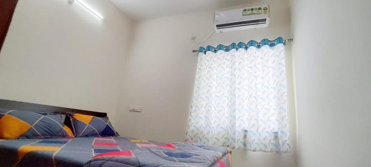 Servostay Hafeezpet - Srinivasa Nilayam Hyderabad