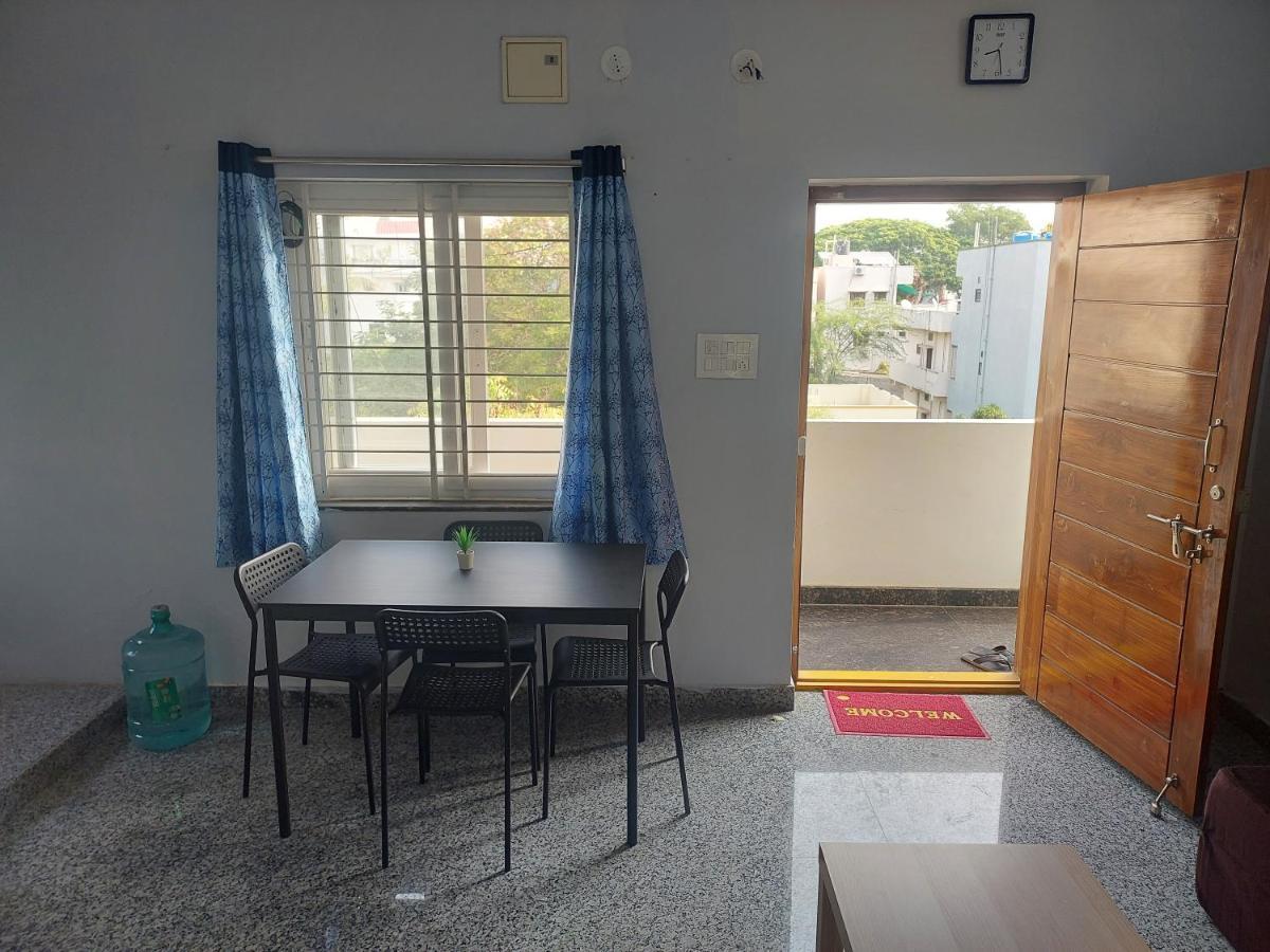 Guest house Deccan *
