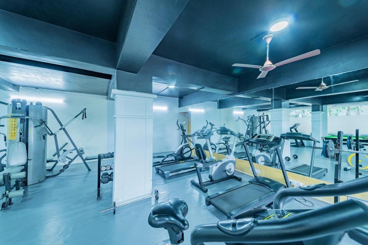 Athome , Whitefields, Kondapur Hotel Hyderabad
