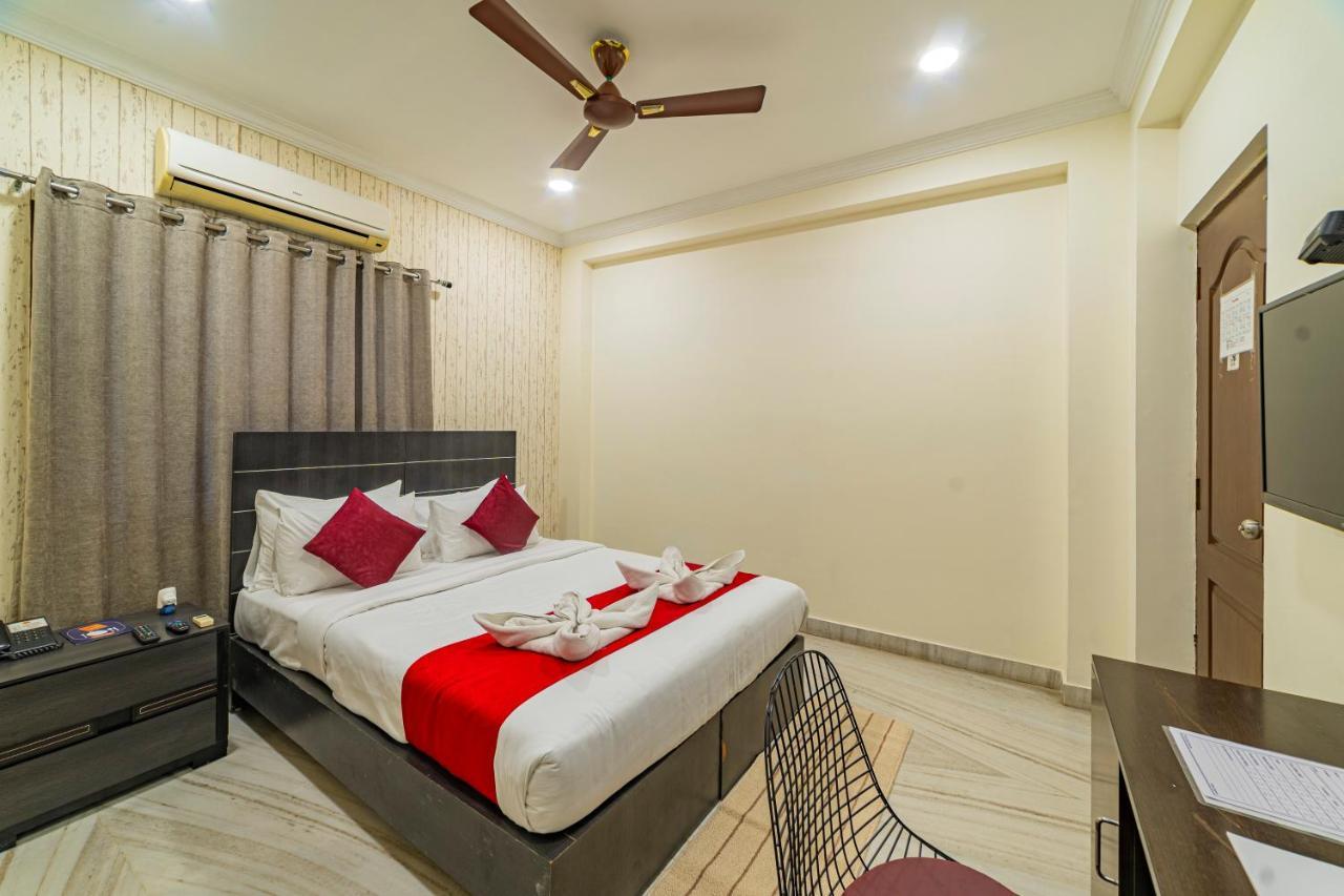Athome , Whitefields, Kondapur 3* Hyderabad