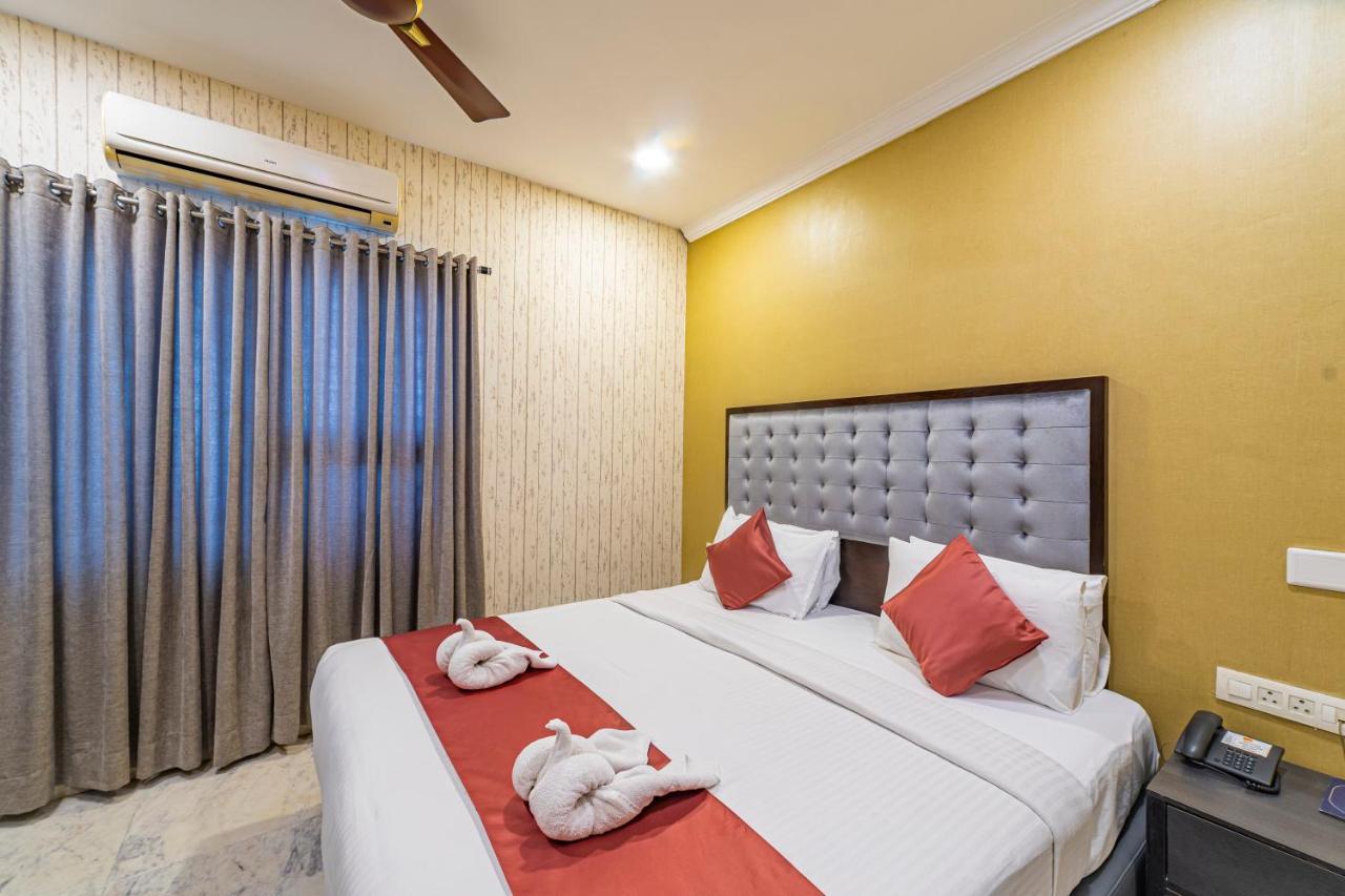 Athome , Whitefields, Kondapur Hotel 3*