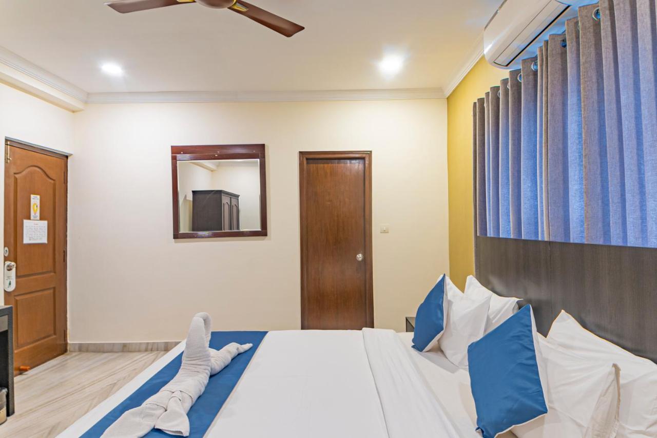 Athome , Whitefields, Kondapur 3* Hyderabad
