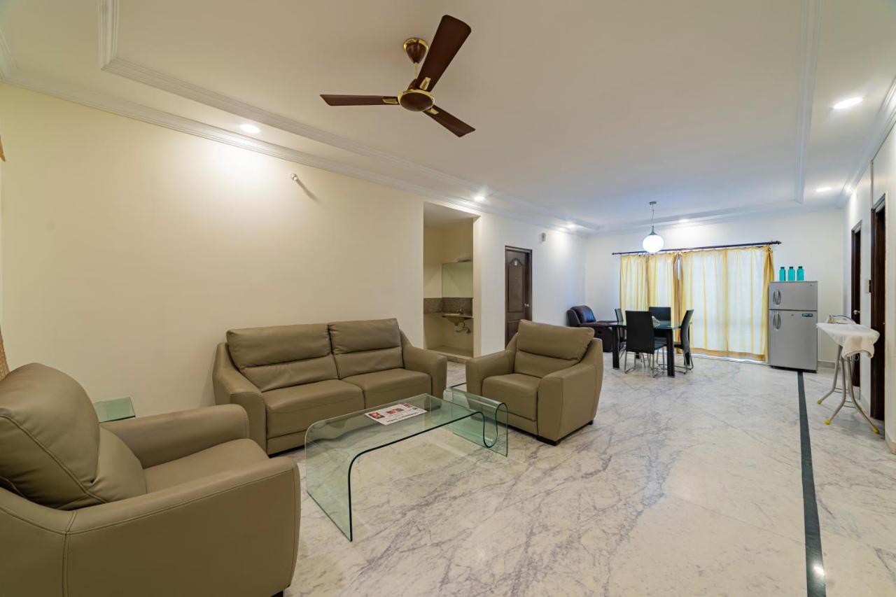 Athome , Whitefields, Kondapur Hotel