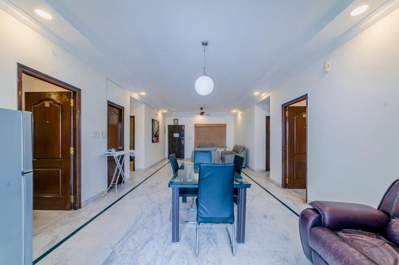 Hotel Athome , Whitefields, Kondapur