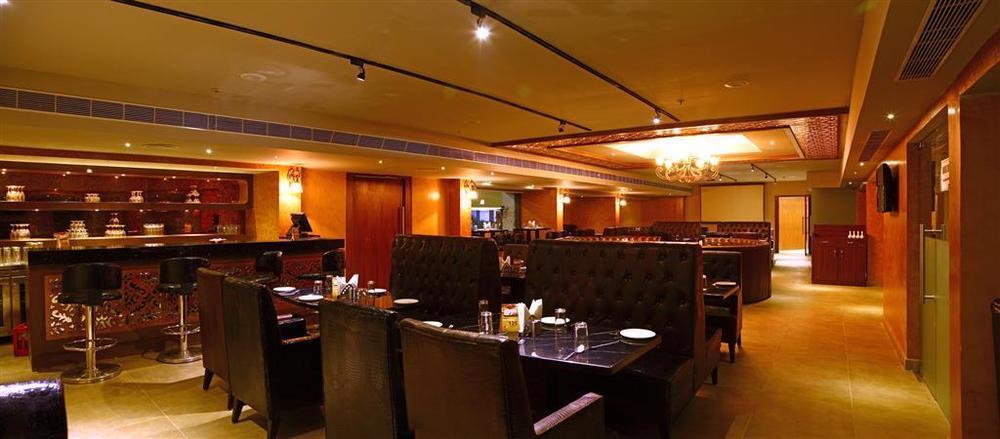 Best Western Ashoka 3*