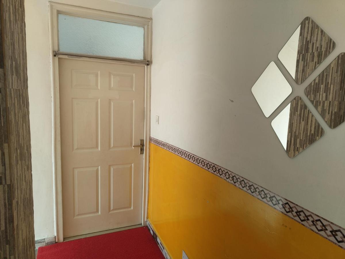 Nk Homes -serviced - 2 Bhk Homestay, Fast Wifi, Fully Furnished Apartamento