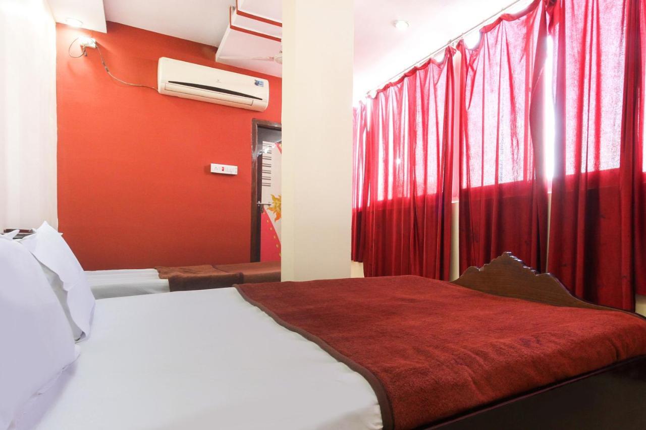 Hotel Spot On Ay Near Charminar 2*
