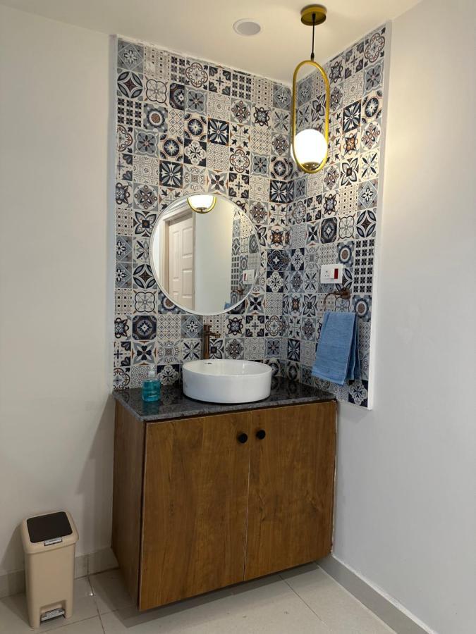 Autumn 2bhk Madhapur Apartment