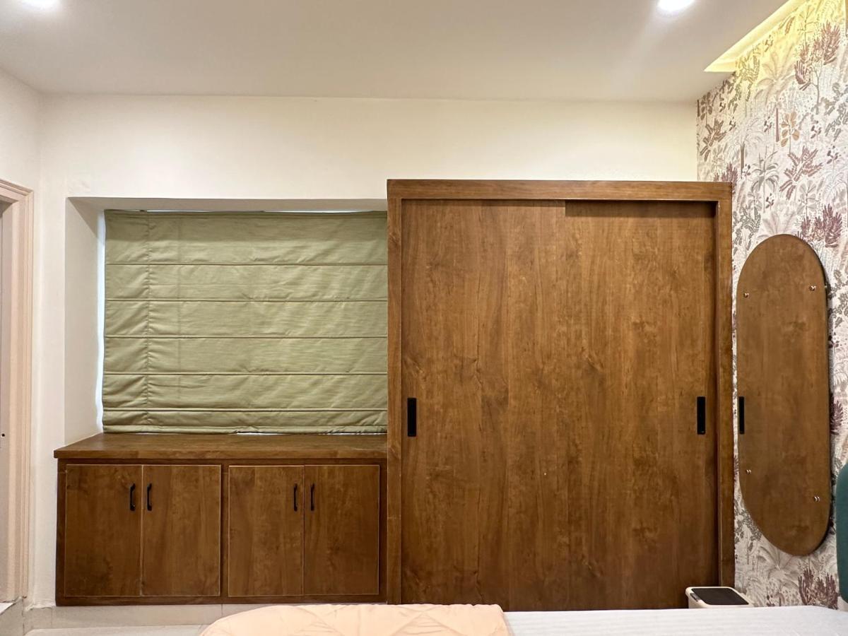 Autumn 2bhk Madhapur Apartment