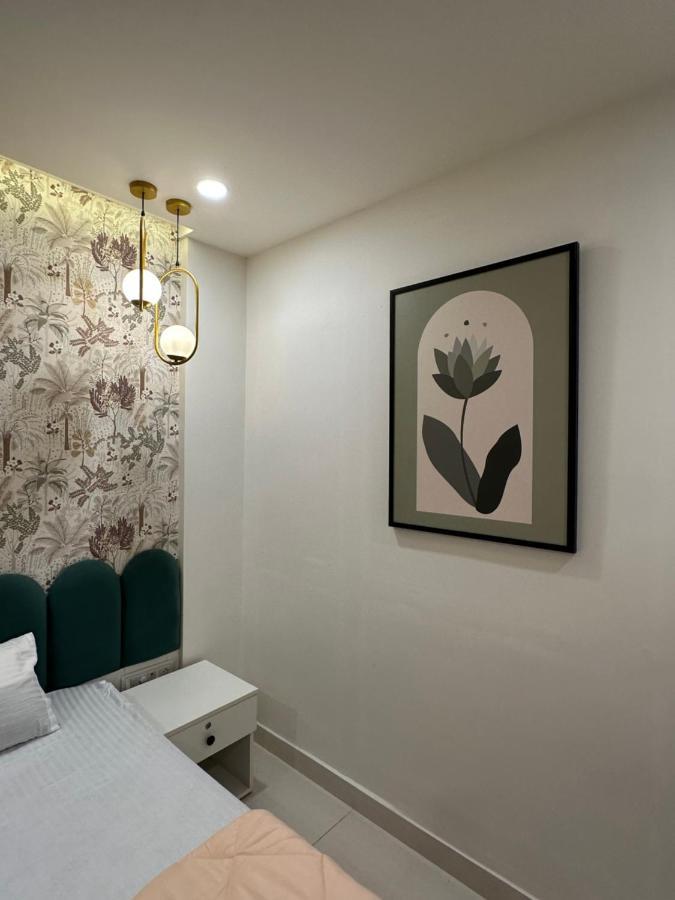 Autumn 2bhk Madhapur