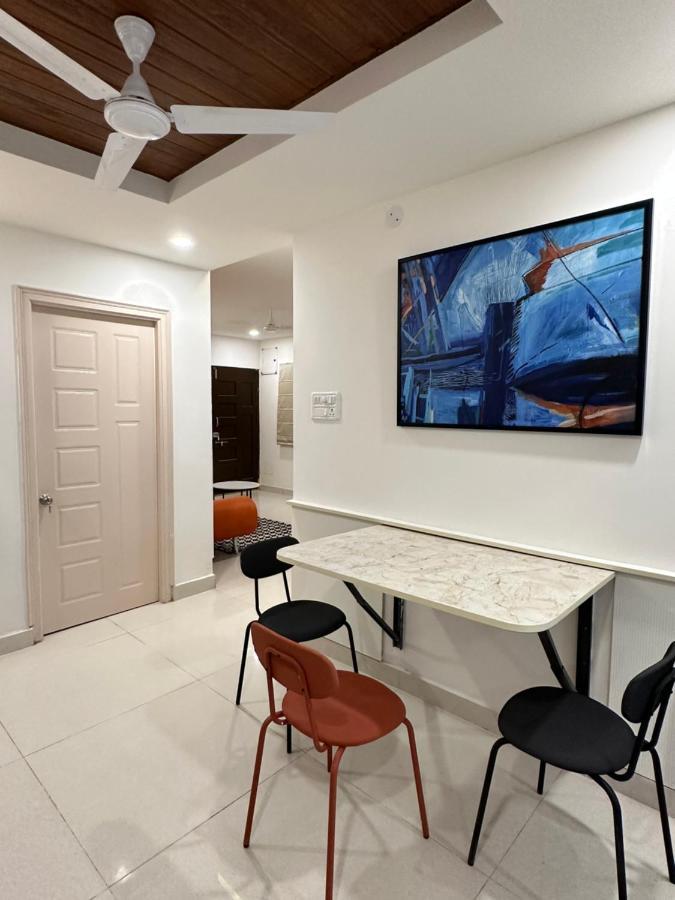 Autumn 2bhk Madhapur * Hyderabad