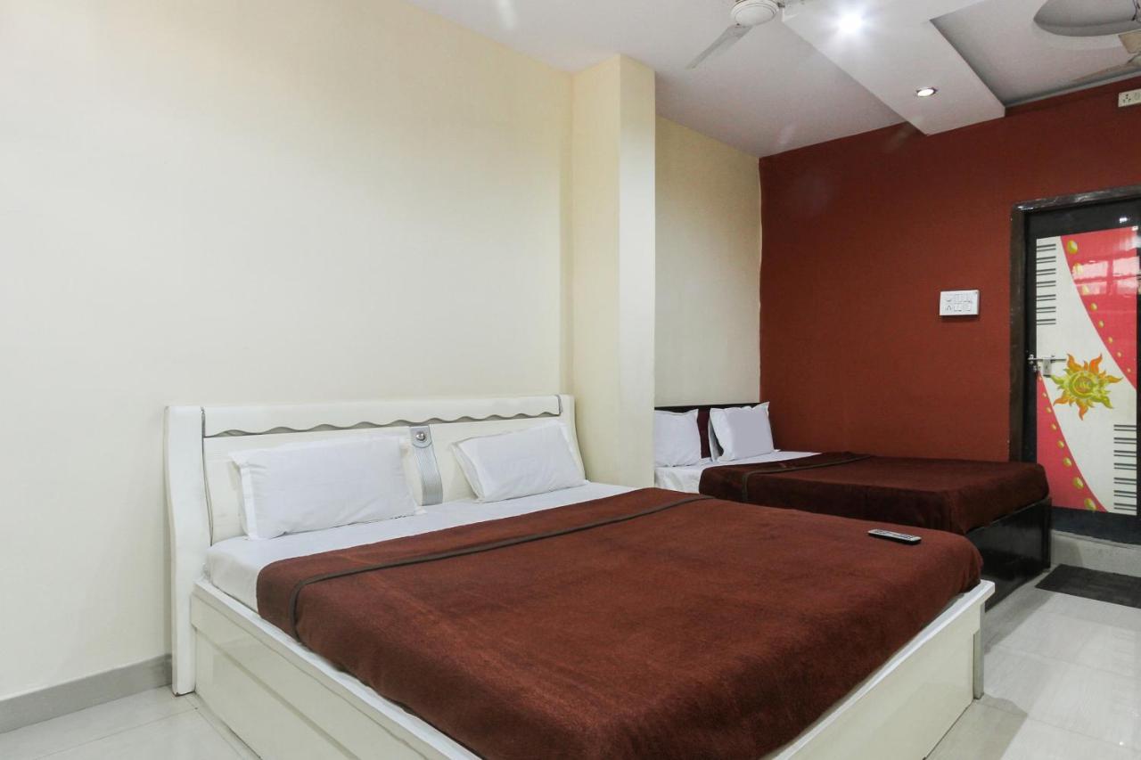 Hotel Spot On Ay Near Charminar Hyderabad