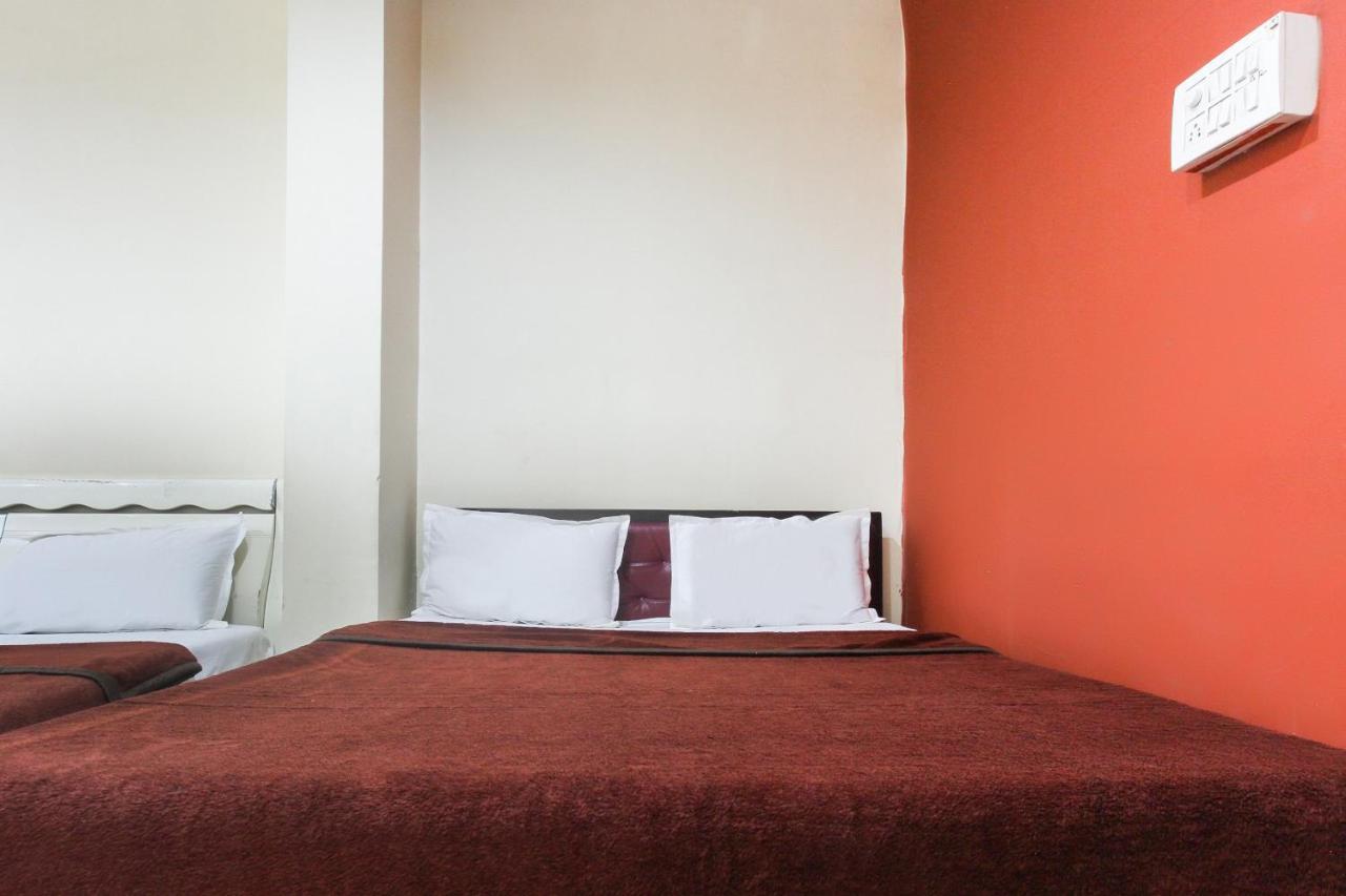 Hotel Spot On Ay Near Charminar 2*
