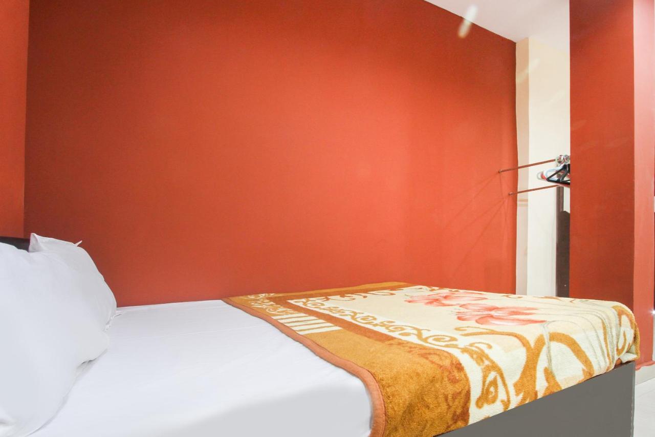 Hotel Spot On Ay Near Charminar