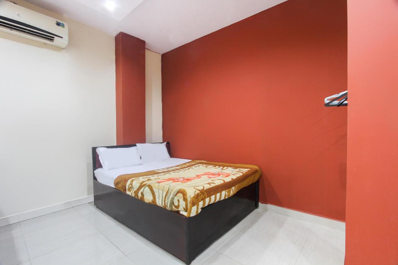 Hotel Spot On Ay Near Charminar 2*