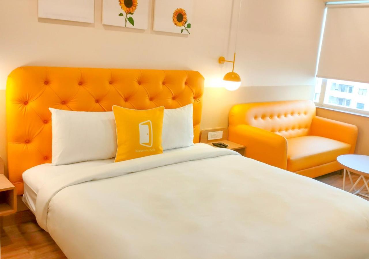 Bloom - Hitec Hotel 3*