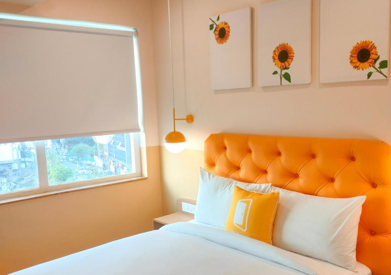 Hotel Bloom - Hitec 3*