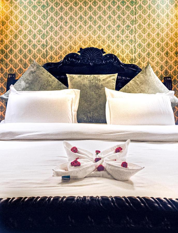 Angirasa Luxury