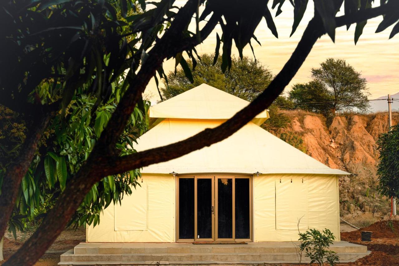 Angirasa Luxury *