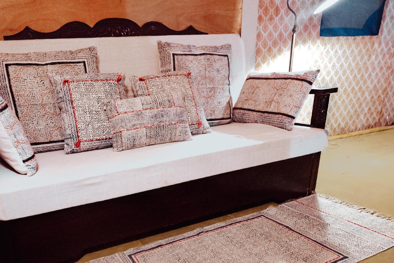 Angirasa Luxury