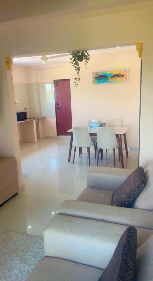 Apartment Reef Terrace Unit Hyderabad