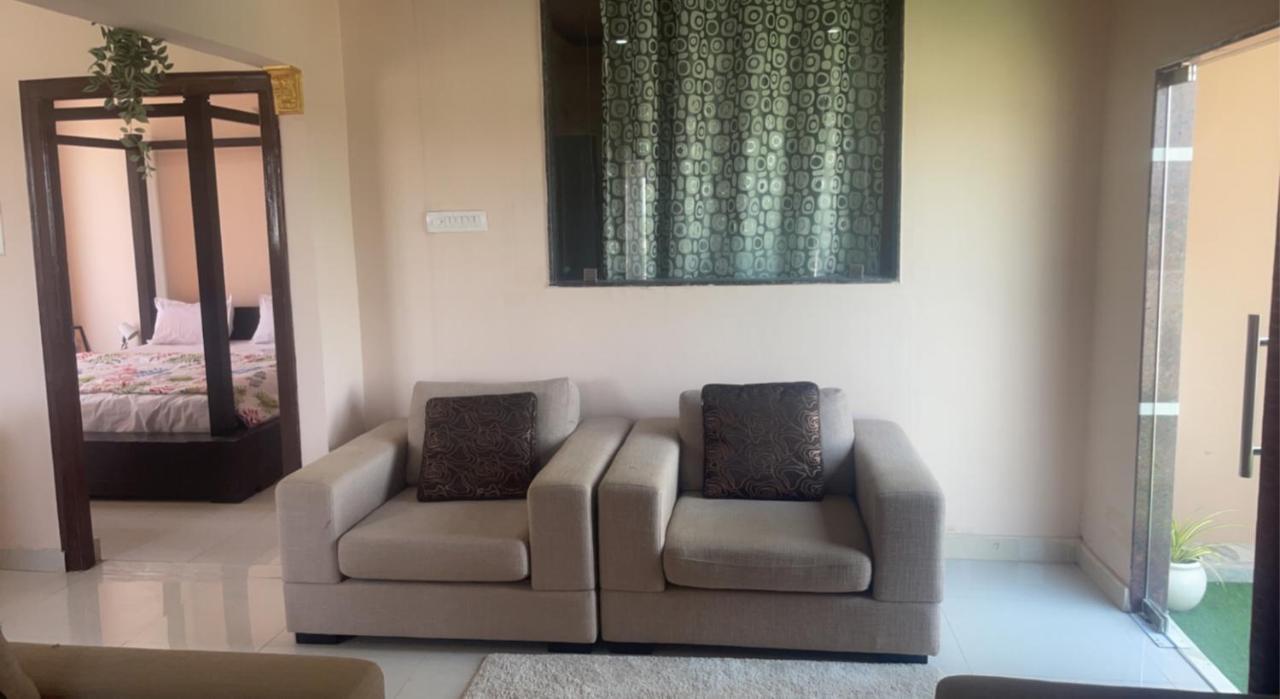 Apartment Reef Terrace Unit Hyderabad