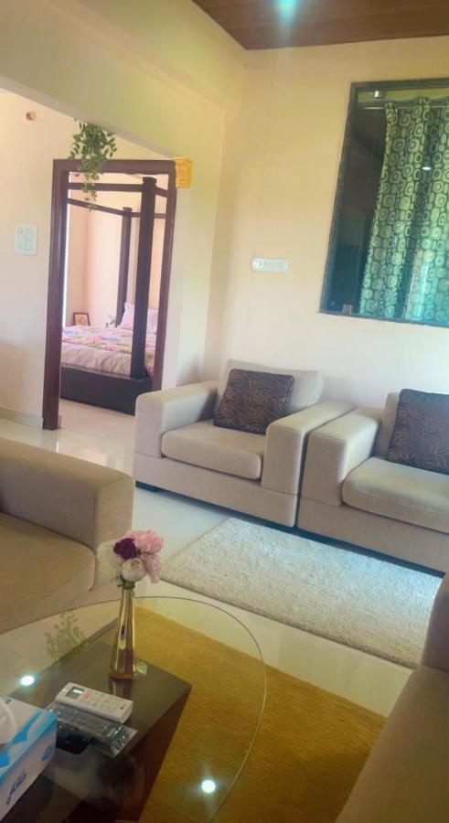 Reef Terrace Unit Apartment Hyderabad