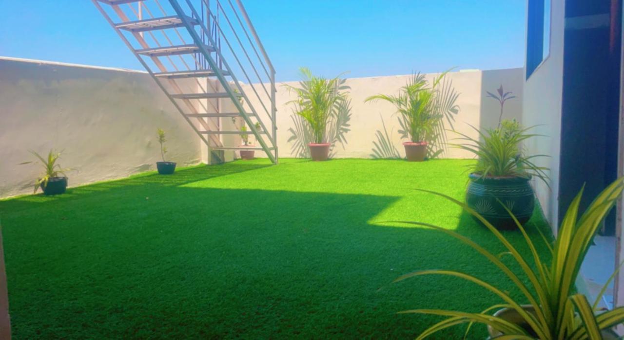 Reef Terrace Unit Hyderabad