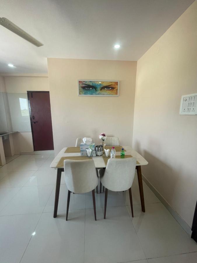 Reef Terrace Unit * Hyderabad