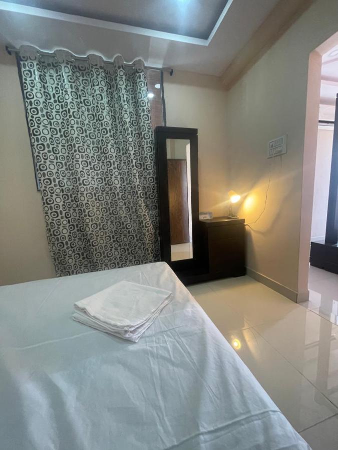 Reef Terrace Unit Apartment Hyderabad